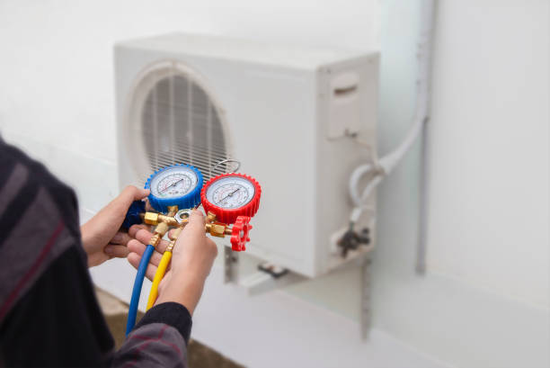 Best Furnace repair near me  in Runge, TX
